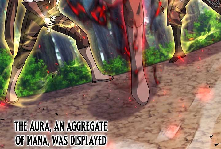 Lord of Mana Chapter 28 - Page 62