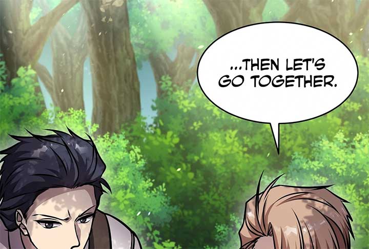 Lord of Mana Chapter 29 - Page 104