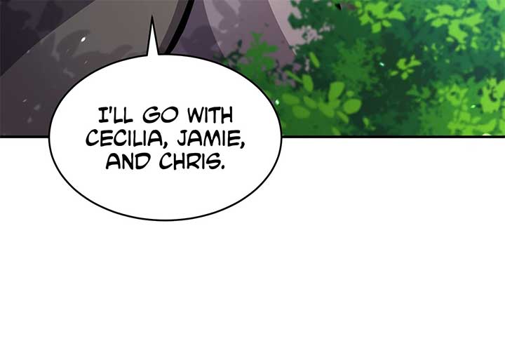 Lord of Mana Chapter 29 - Page 107