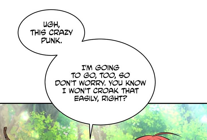 Lord of Mana Chapter 29 - Page 121