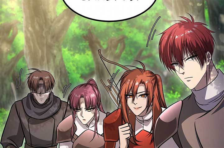 Lord of Mana Chapter 29 - Page 142