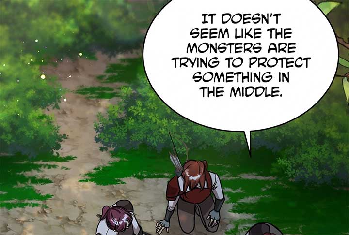 Lord of Mana Chapter 29 - Page 148