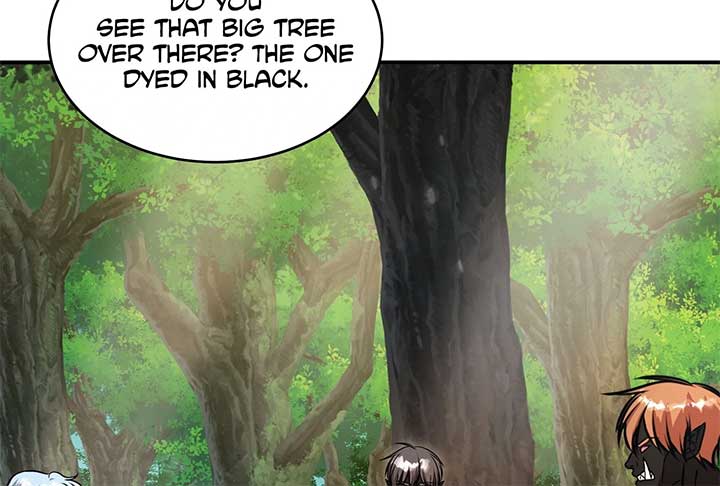 Lord of Mana Chapter 29 - Page 152