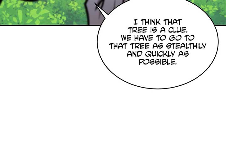 Lord of Mana Chapter 29 - Page 156