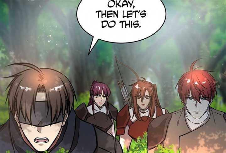 Lord of Mana Chapter 29 - Page 158