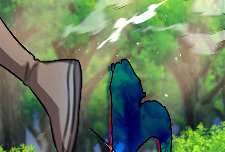 Lord of Mana Chapter 29 - Page 195
