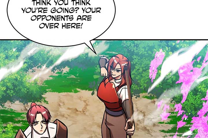 Lord of Mana Chapter 29 - Page 219