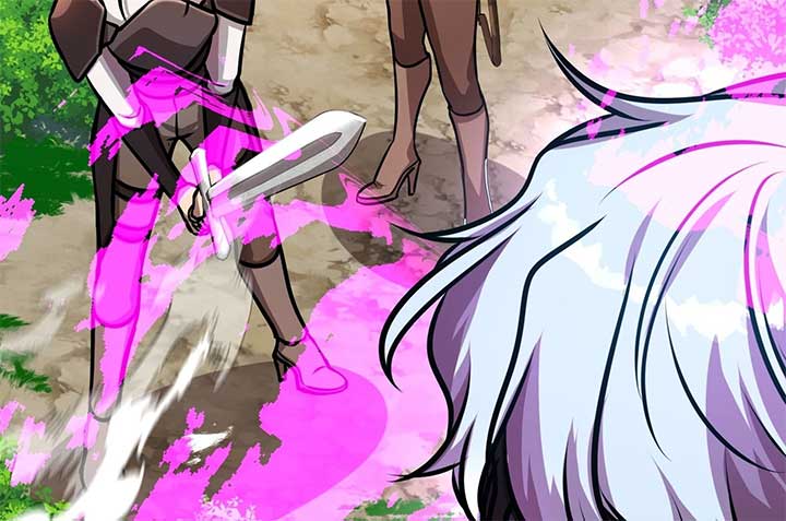 Lord of Mana Chapter 29 - Page 220