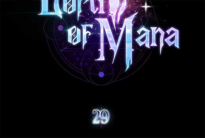 Lord of Mana Chapter 29 - Page 34
