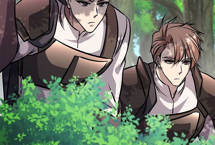 Lord of Mana Chapter 29 - Page 39