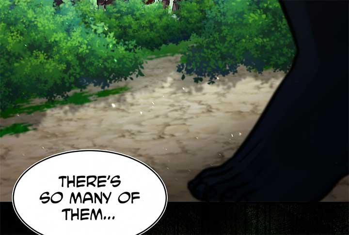 Lord of Mana Chapter 29 - Page 43