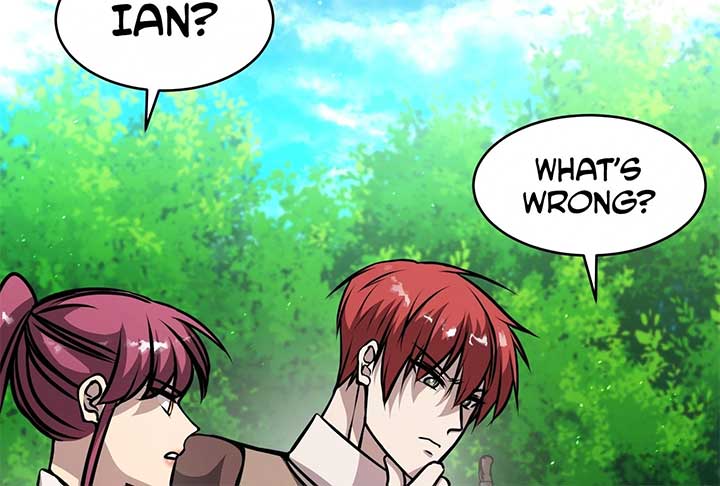Lord of Mana Chapter 29 - Page 8