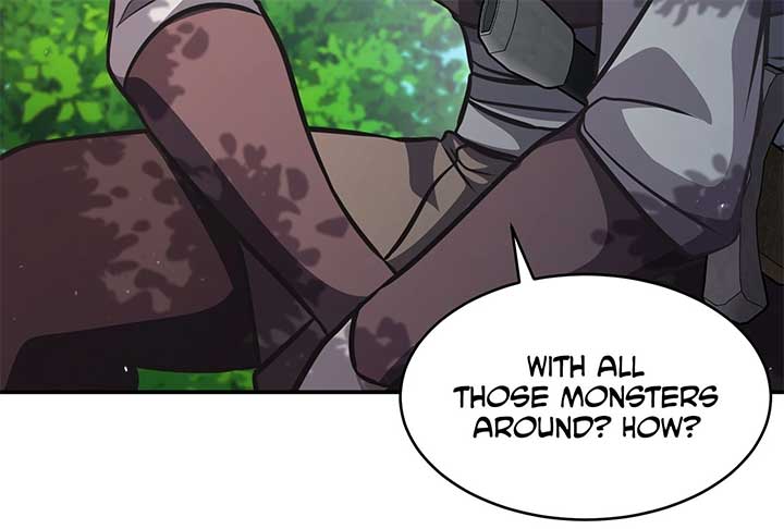 Lord of Mana Chapter 29 - Page 84