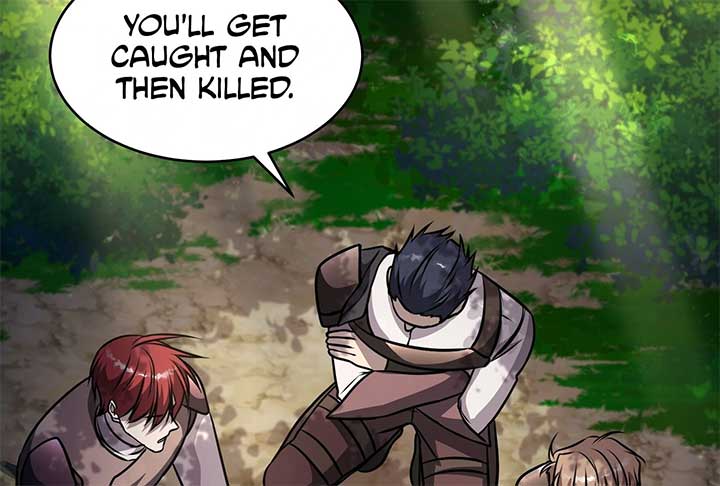 Lord of Mana Chapter 29 - Page 87