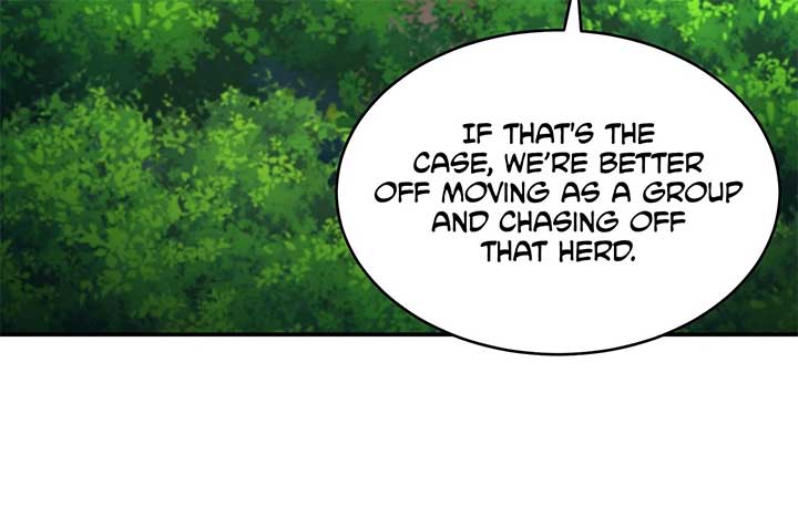 Lord of Mana Chapter 29 - Page 89