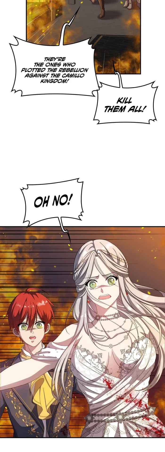 Lord of Mana Chapter 3 - Page 16