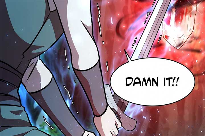 Lord of Mana Chapter 30 - Page 11