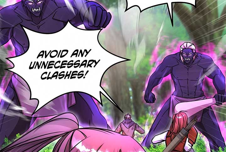 Lord of Mana Chapter 30 - Page 163