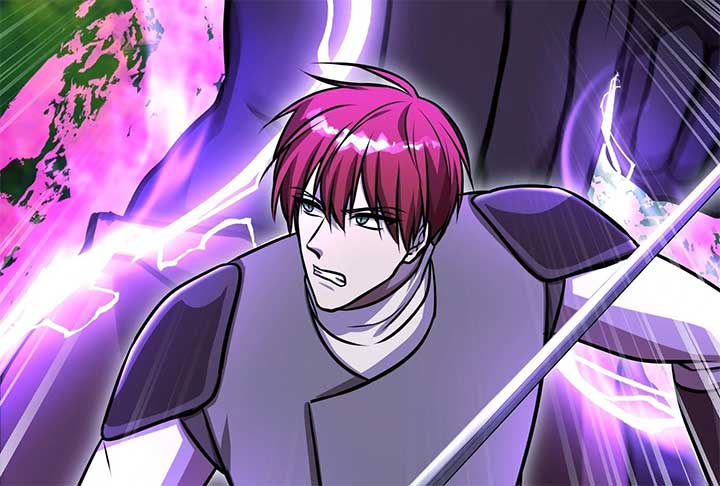 Lord of Mana Chapter 30 - Page 186