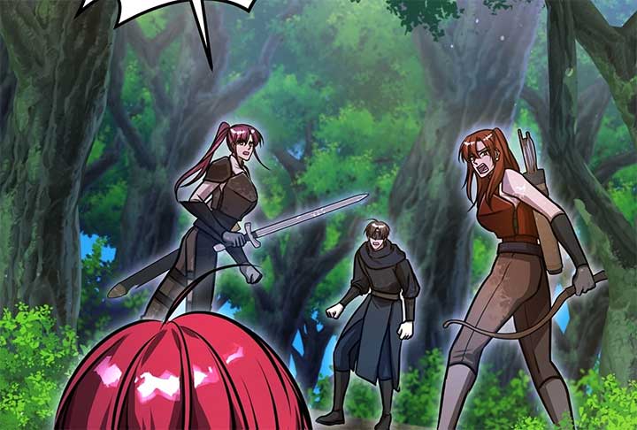 Lord of Mana Chapter 30 - Page 198