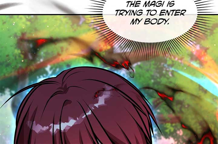 Lord of Mana Chapter 30 - Page 206