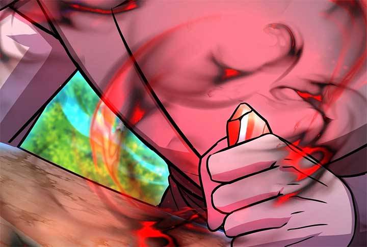 Lord of Mana Chapter 30 - Page 208