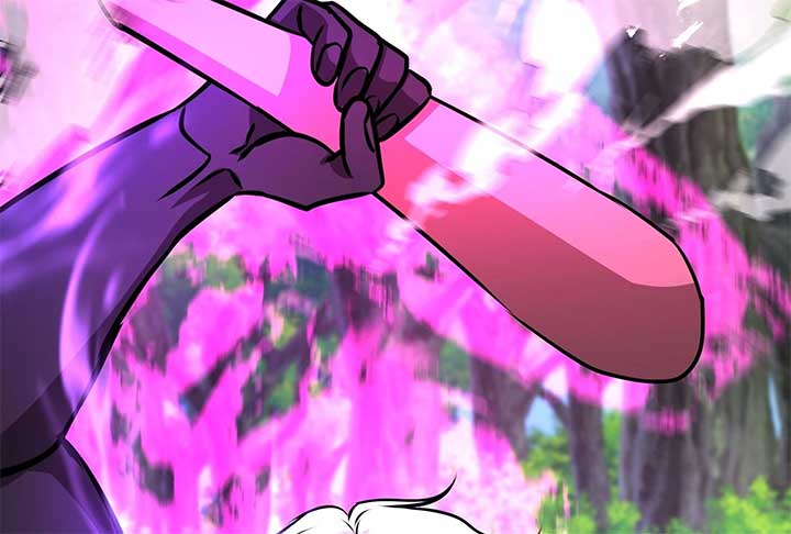 Lord of Mana Chapter 30 - Page 224