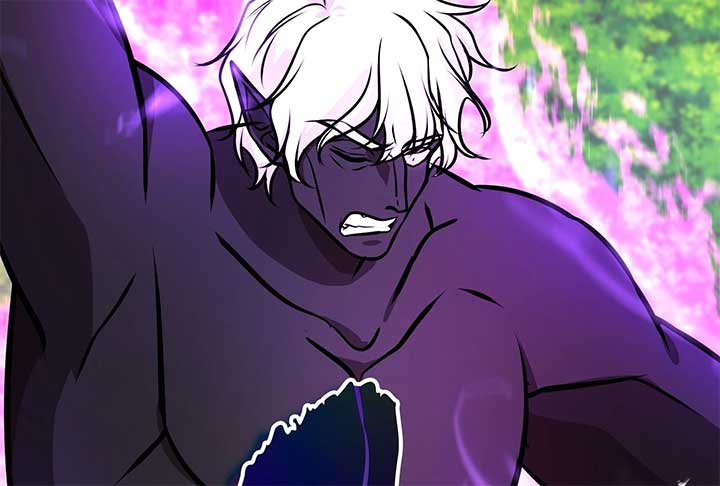 Lord of Mana Chapter 30 - Page 225