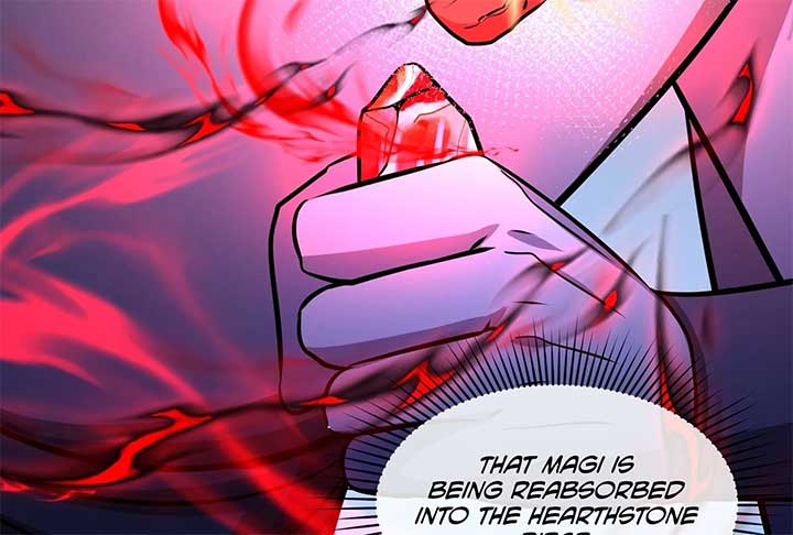 Lord of Mana Chapter 30 - Page 270