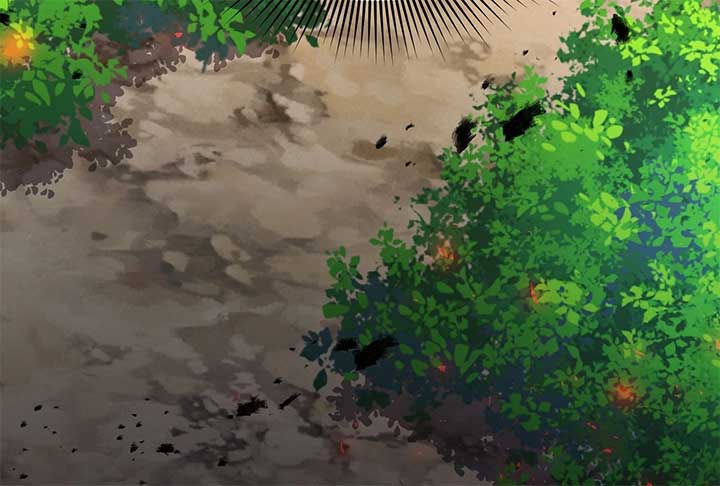 Lord of Mana Chapter 30 - Page 291