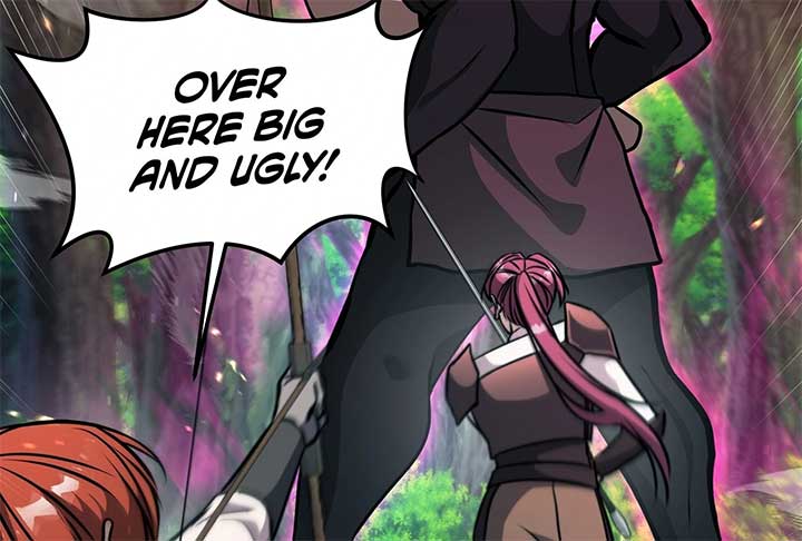 Lord of Mana Chapter 30 - Page 33