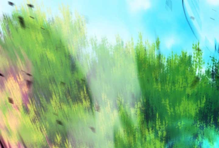 Lord of Mana Chapter 30 - Page 93