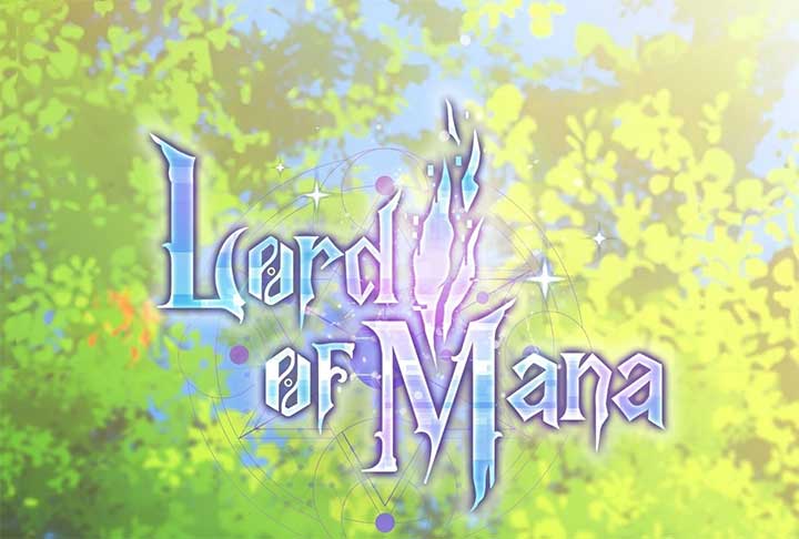 Lord of Mana Chapter 31 - Page 0