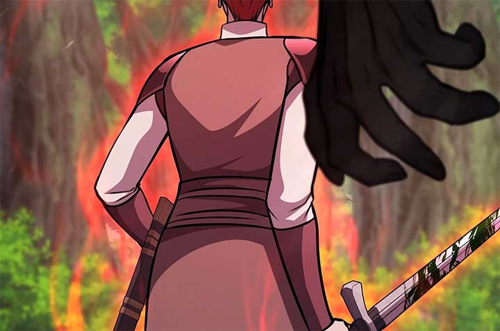 Lord of Mana Chapter 31 - Page 103