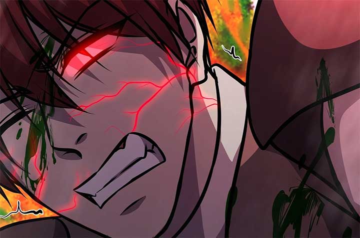 Lord of Mana Chapter 31 - Page 141