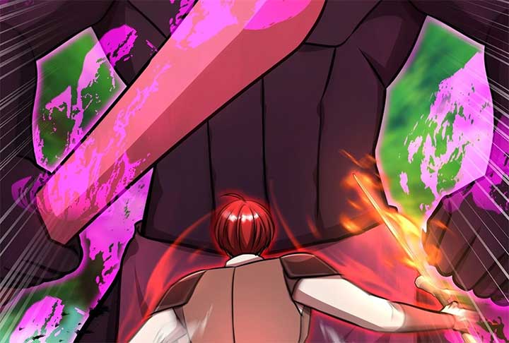 Lord of Mana Chapter 31 - Page 165