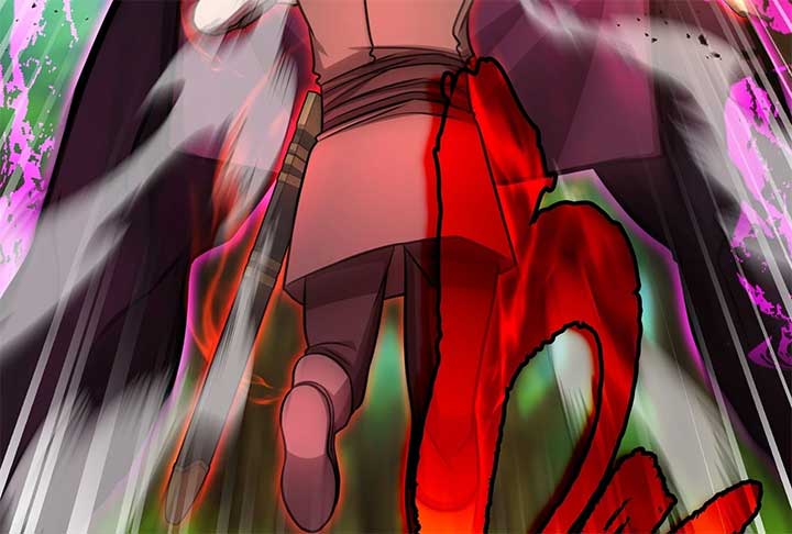 Lord of Mana Chapter 31 - Page 166