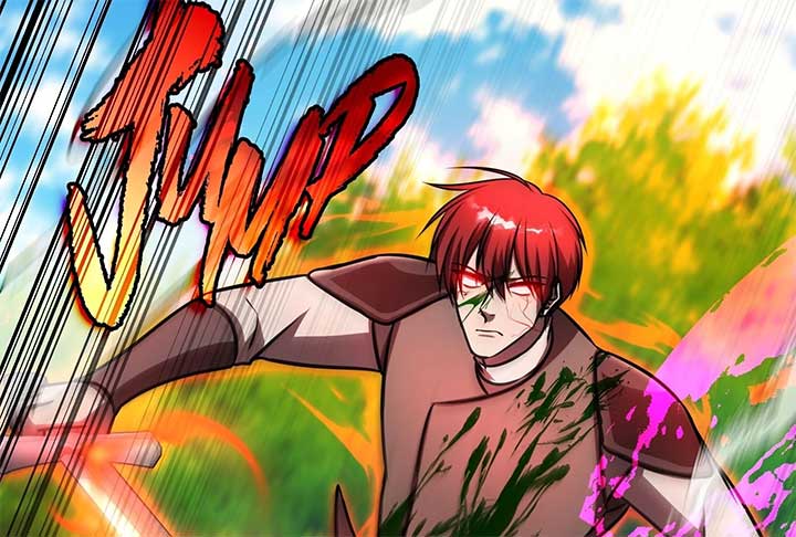 Lord of Mana Chapter 31 - Page 169