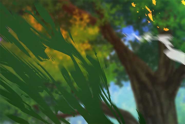 Lord of Mana Chapter 31 - Page 196