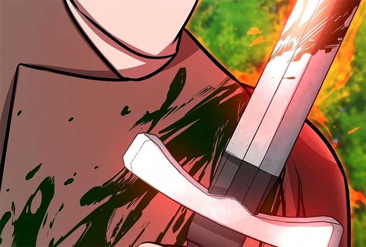 Lord of Mana Chapter 31 - Page 216