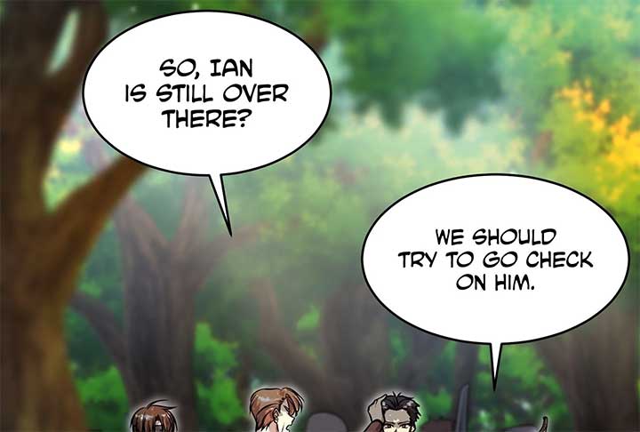 Lord of Mana Chapter 31 - Page 227