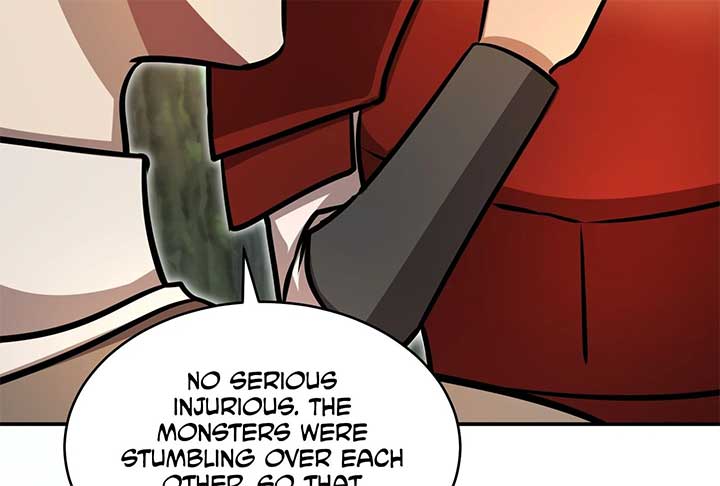 Lord of Mana Chapter 31 - Page 254