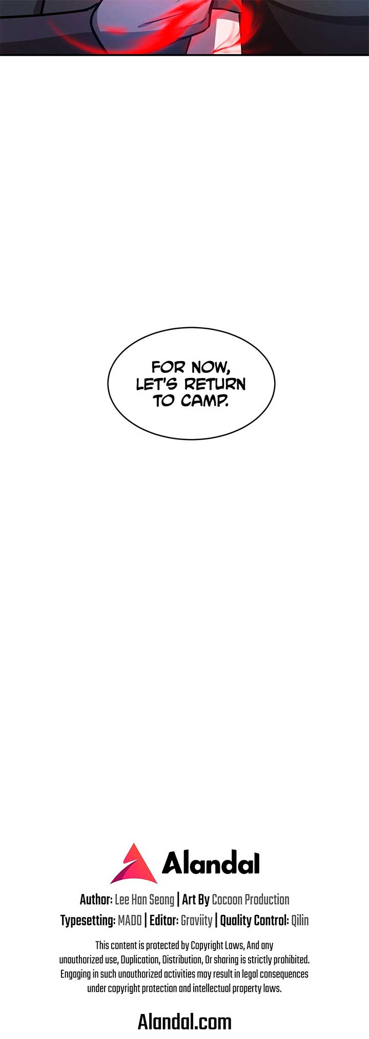 Lord of Mana Chapter 31 - Page 299