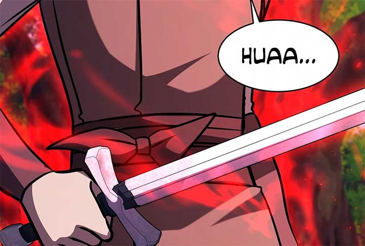 Lord of Mana Chapter 31 - Page 4