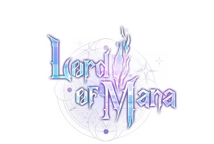 Lord of Mana Chapter 32 - Page 0