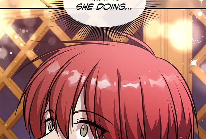 Lord of Mana Chapter 32 - Page 113