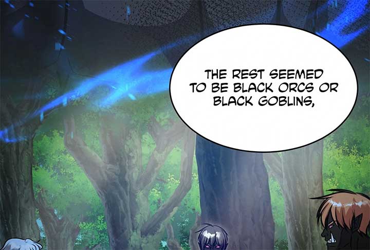 Lord of Mana Chapter 32 - Page 187