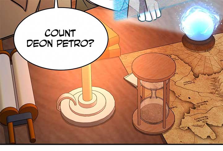 Lord of Mana Chapter 32 - Page 227