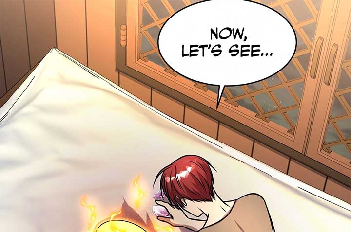 Lord of Mana Chapter 32 - Page 259
