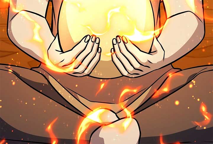 Lord of Mana Chapter 32 - Page 34